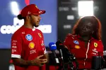 Foto zur News: Lewis Hamilton (Ferrari)