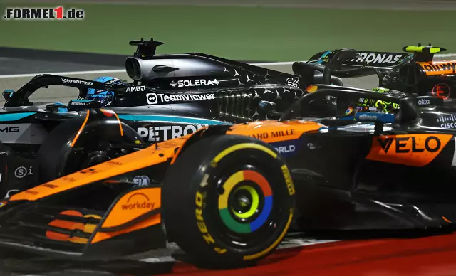 Foto zur News: Formel-1-Liveticker: Steht Imola nach dieser Saison vor dem Aus?