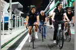 Foto zur News: Carlos Sainz (Williams)