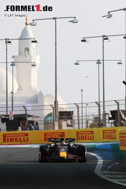 Foto zur News: Max Verstappen (Red Bull)