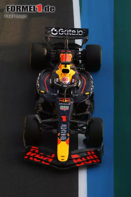 Foto zur News: Max Verstappen (Red Bull)