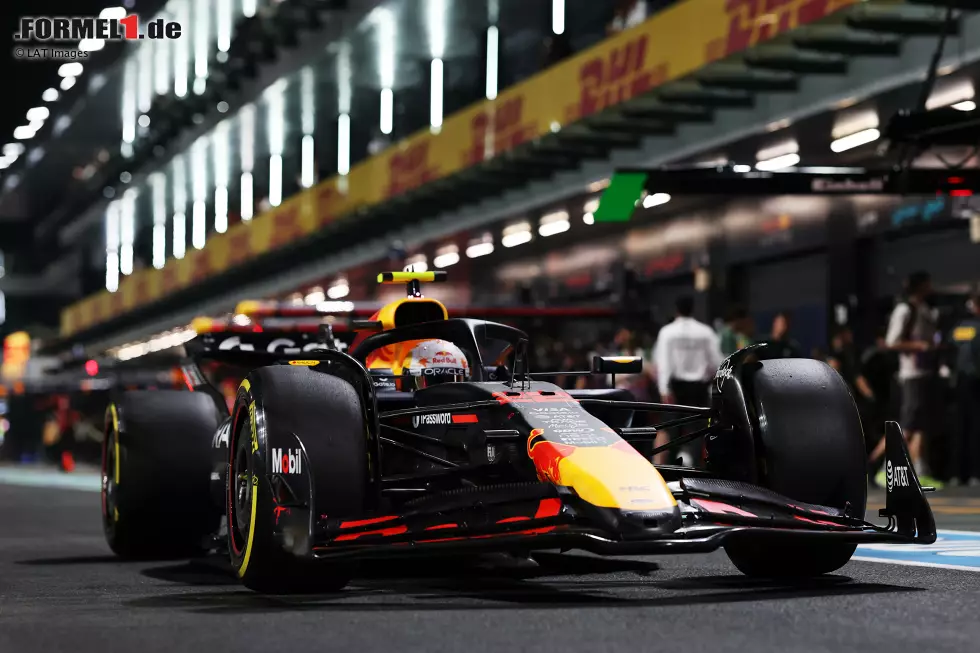 Foto zur News: Yuki Tsunoda (Red Bull)