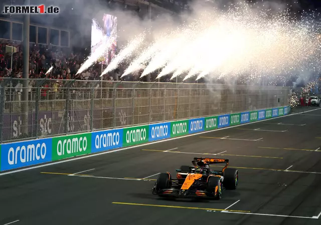 Foto zur News: Formel-1-Liveticker: Dr. Marko weiter gelassen bei Verstappen-Gerüchten