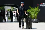 Foto zur News: Alexander Albon (Williams)