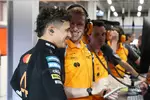 Foto zur News: Lando Norris (McLaren)