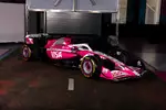 Foto zur News: Das Sonderdesign von Racing Bulls für Miami
