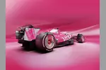Foto zur News: Das Sonderdesign von Racing Bulls für Miami