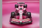Foto zur News: Das Sonderdesign von Racing Bulls für Miami