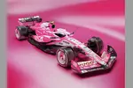 Foto zur News: Das Sonderdesign von Racing Bulls für Miami