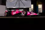 Foto zur News: Das Sonderdesign von Racing Bulls für Miami