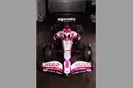 Foto zur News: Das Sonderdesign von Racing Bulls für Miami