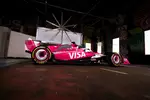 Foto zur News: Das Sonderdesign von Racing Bulls für Miami