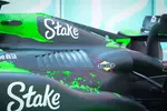 Foto zur News: Das Sonderdesign von Sauber für Miami