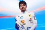Foto zur News: Charles Leclerc (Ferrari)