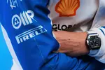 Foto zur News: Charles Leclerc (Ferrari)