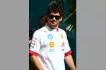 Foto zur News: Charles Leclerc (Ferrari)