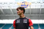 Foto zur News: Oliver Bearman (Haas)