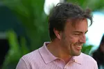 Foto zur News: Fernando Alonso (Aston Martin)