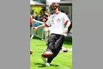 Foto zur News: Charles Leclerc (Ferrari)