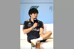 Foto zur News: Yuki Tsunoda (Red Bull)