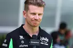 Foto zur News: Nico Hülkenberg (Sauber)