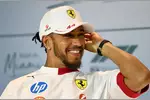 Foto zur News: Lewis Hamilton (Ferrari)