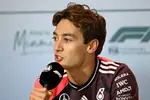 Foto zur News: George Russell (Mercedes)