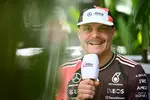 Foto zur News: Valtteri Bottas (Mercedes)