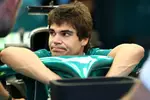Foto zur News: Lance Stroll (Aston Martin)