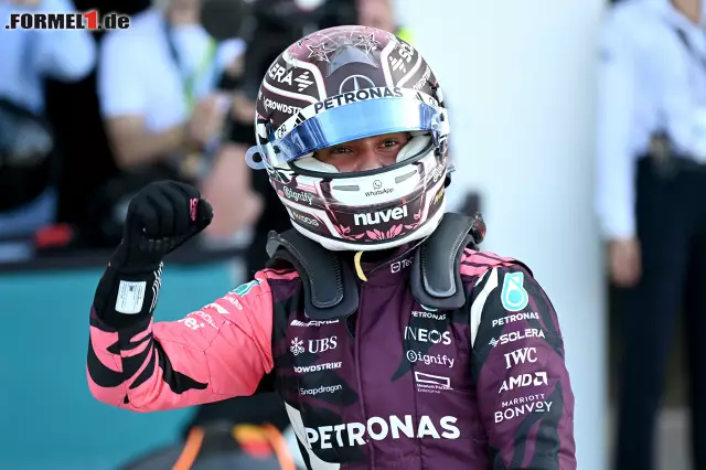 Foto zur News: Formel-1-Liveticker: Also doch? Alpine erwägt Wechsel Doohan/Colapinto!