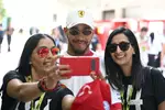 Gallerie: Lewis Hamilton (Ferrari)