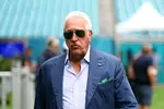 Foto zur News: Lawrence Stroll (Aston Martin)