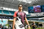Foto zur News: George Russell (Mercedes)