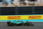 Foto zur News: Lance Stroll (Aston Martin)
