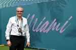 Foto zur News: Formel-1-Geschäftsführer Stefano Domenicali