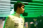 Foto zur News: Lance Stroll (Aston Martin)