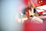 Foto zur News: Oliver Bearman (Haas)