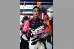Foto zur News: George Russell (Mercedes)