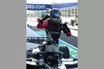 Foto zur News: Andrea Kimi Antonelli (Mercedes)