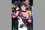 Foto zur News: Andrea Kimi Antonelli (Mercedes)