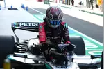 Foto zur News: Andrea Kimi Antonelli (Mercedes)