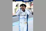 Foto zur News: Carlos Sainz (Williams)