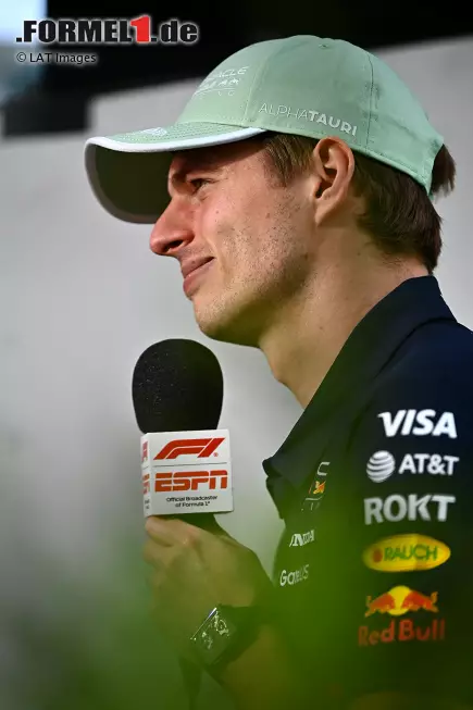Foto zur News: Max Verstappen (Red Bull)