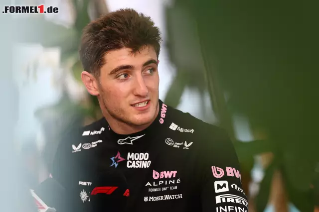 Foto zur News: Formel-1-Liveticker: Piastri jetzt Max' größter Rivale im WM-Kampf