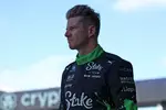Foto zur News: Nico Hülkenberg (Sauber)