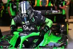 Foto zur News: Nico Hülkenberg (Sauber)