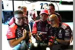 Foto zur News: Andrea Kimi Antonelli (Mercedes)