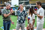 Foto zur News: Marco Antonelli, Papa von Kimi, im Interview mit Sky