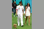 Foto zur News: Charles Leclerc (Ferrari)