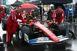 Foto zur News: Lewis Hamilton (Ferrari)